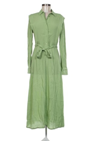 Rochie Mango, Mărime S, Culoare Verde, Preț 124,00 Lei, #137452845