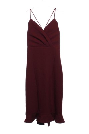 Φόρεμα Trendyol, Μέγεθος M, Χρώμα Κόκκινο, Τιμή 29,00 €, #137406122
