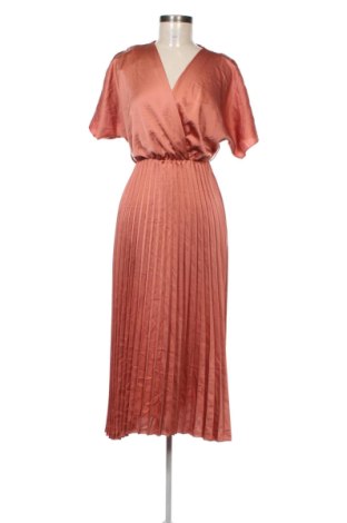 Sukienka Unbranded, Rozmiar M, Kolor Popielaty róż, Cena 68,99 zł, #136968516