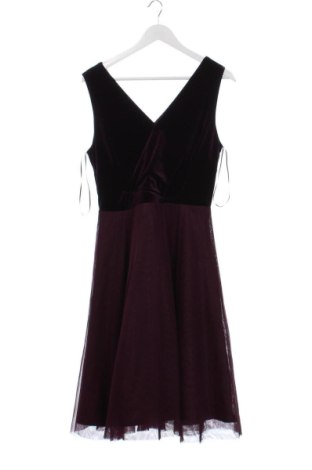 Sukienka Bpc Bonprix Collection, Rozmiar L, Kolor Fioletowy, Cena 66,99 zł, #137036312