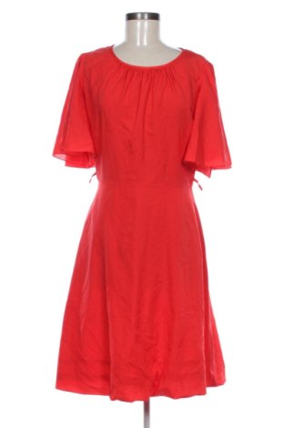 Sukienka Unbranded, Rozmiar M, Kolor Czerwony, Cena 55,04 zł, #137399019