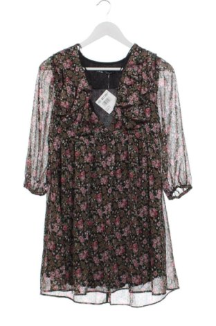 Šaty  Zara, Veľkosť XS, Farba Viacfarebná, Cena  14,95 €, #137401097