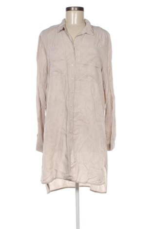 Sukienka Copenhagen Luxe, Rozmiar L, Kolor Beżowy, Cena 105,84 zł, #137419222