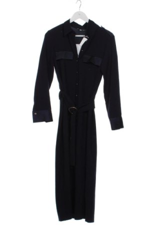 Рокля Zara, Размер XS, Цвят Син, Цена 39,00 €, #137423732