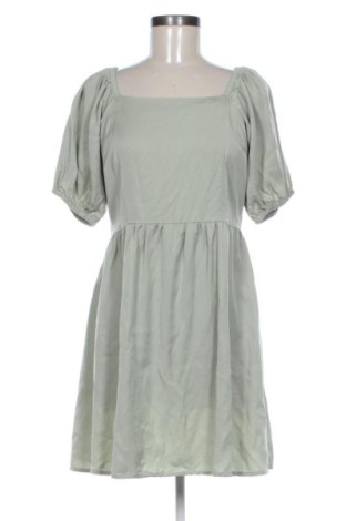 Šaty  Vero Moda, Veľkosť L, Farba Zelená, Cena  17,00 €, #137428119