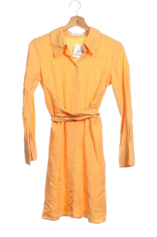 Rochie Mango, Mărime XS, Culoare Portocaliu, Preț 84,31 Lei, #137430545