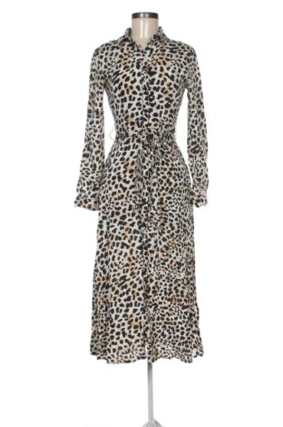 Rochie Stradivarius, Mărime S, Culoare Multicolor, Preț 68,24 Lei, #137431987