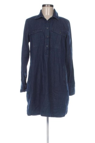 Šaty  Unbranded, Velikost L, Barva Modrá, Cena  269,00 Kč, #137434033