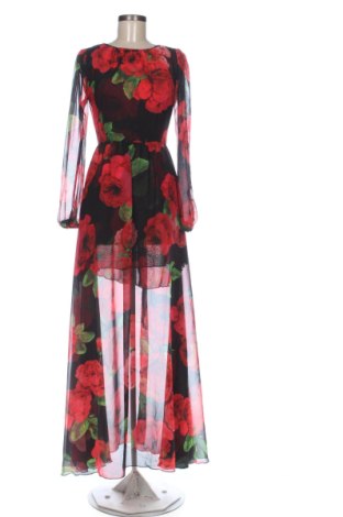 Rochie Unbranded, Mărime M, Culoare Multicolor, Preț 211,02 Lei, #137436008
