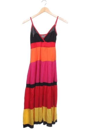 Šaty  Unbranded, Velikost XS, Barva Vícebarevné, Cena  315,00 Kč, #137440570