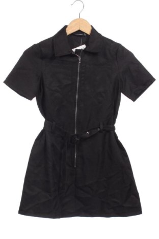 Rochie Pretty Little Thing, Mărime XS, Culoare Negru, Preț 55,33 Lei, #137442635