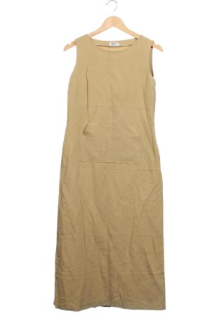 Rochie Unbranded, Mărime S, Culoare Verde, Preț 52,49 Lei, #137442959