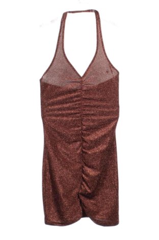 Sukienka H&M, Rozmiar XS, Kolor Brązowy, Cena 50,80 zł, #137443509