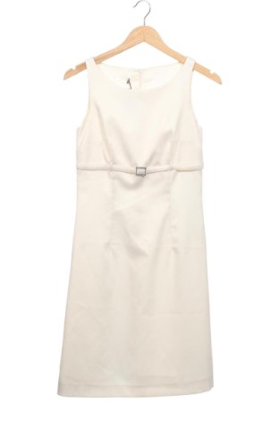 Rochie Apart, Mărime XS, Culoare Ecru, Preț 125,98 Lei, #137444121