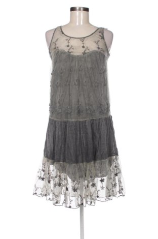 Rochie Bleifrei, Mărime S, Culoare Gri, Preț 104,98 Lei, #137446045