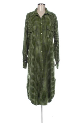 Φόρεμα Unbranded, Μέγεθος XXL, Χρώμα Πολύχρωμο, Τιμή 33,34 €, #137446065