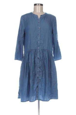 Rochie Tom Tailor, Mărime S, Culoare Albastru, Preț 110,23 Lei, #137446122