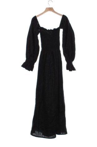 Rochie Unbranded, Mărime XS, Culoare Negru, Preț 56,00 Lei, #137451355