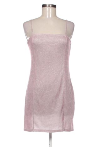 Рокля H&M, Размер S, Цвят Розов, Цена 13,00 €, #137452364
