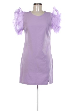 Rochie Unbranded, Mărime M, Culoare Mov, Preț 167,97 Lei, #137453416