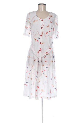 Rochie Unbranded, Mărime L, Culoare Multicolor, Preț 188,97 Lei, #137454219