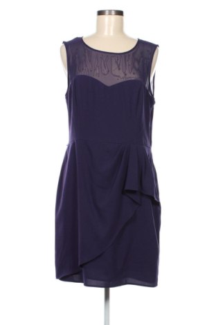 Rochie Oasis, Mărime XL, Culoare Mov, Preț 94,48 Lei, #137455111