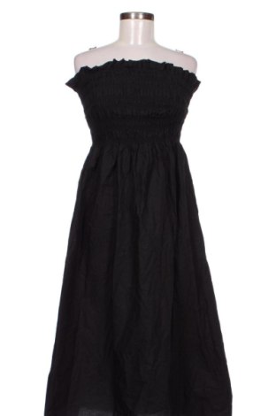 Sukienka H&M, Rozmiar M, Kolor Czarny, Cena 158,33 zł, #137455350