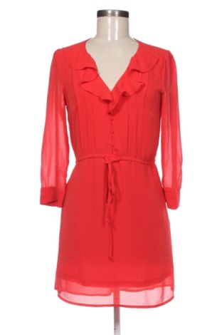 Rochie H&M, Mărime M, Culoare Roșu, Preț 57,74 Lei, #137455409