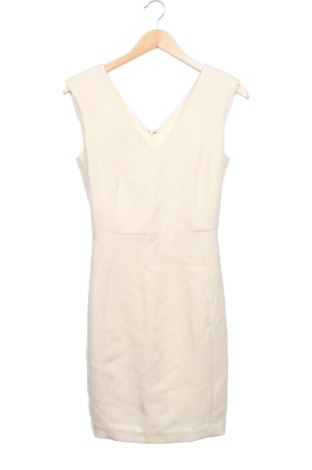 Kleid Mango, Größe XS, Farbe Ecru, Preis 13,72 €, #137455590