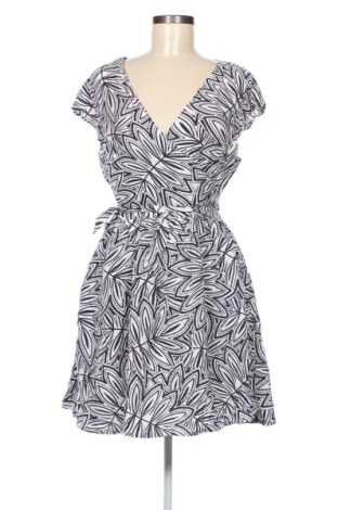 Kleid Sinsay, Größe L, Farbe Mehrfarbig, Preis 14,00 €, #137457247