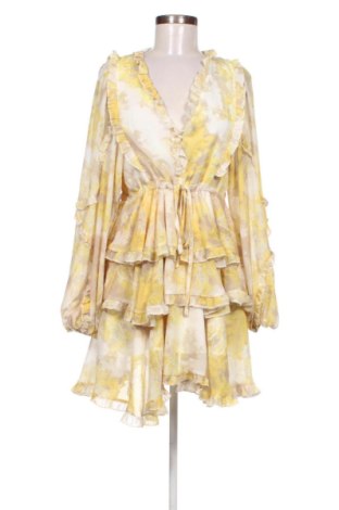 Rochie Unbranded, Mărime L, Culoare Multicolor, Preț 89,23 Lei, #137457289