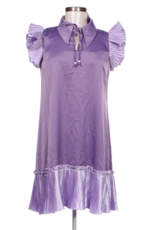 Rochie Unbranded, Mărime M, Culoare Mov, Preț 62,99 Lei, #137457471