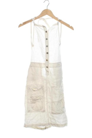 Rochie Unbranded, Mărime M, Culoare Ecru, Preț 64,00 Lei, #137457627