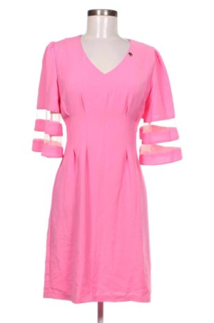 Rochie Lucy, Mărime M, Culoare Roz, Preț 104,98 Lei, #137457939