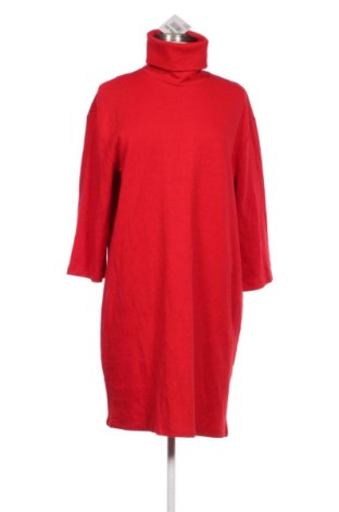 Rochie Zara, Mărime M, Culoare Roșu, Preț 73,49 Lei, #137458453