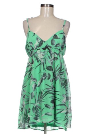 Rochie Pull&Bear, Mărime L, Culoare Multicolor, Preț 104,98 Lei, #137458607