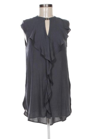 Rochie H&M, Mărime M, Culoare Gri, Preț 143,46 Lei, #137458928