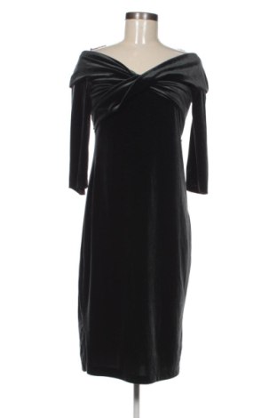 Rochie Zara, Mărime M, Culoare Negru, Preț 73,49 Lei, #137459036