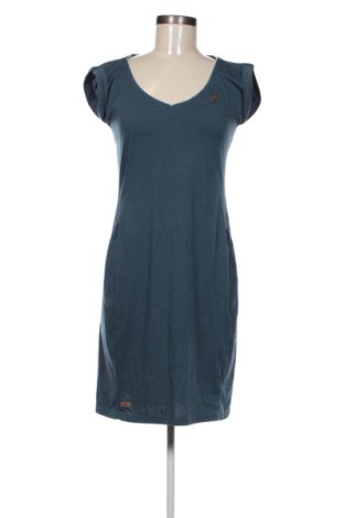 Šaty  Ragwear, Velikost M, Barva Modrá, Cena  509,00 Kč, #137459042