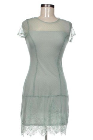 Рокля H&M, Размер XS, Цвят Зелен, Цена 13,00 €, #137459398