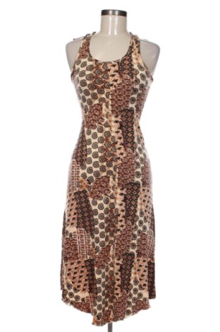 Šaty  Unbranded, Velikost XS, Barva Vícebarevné, Cena  340,00 Kč, #137459494