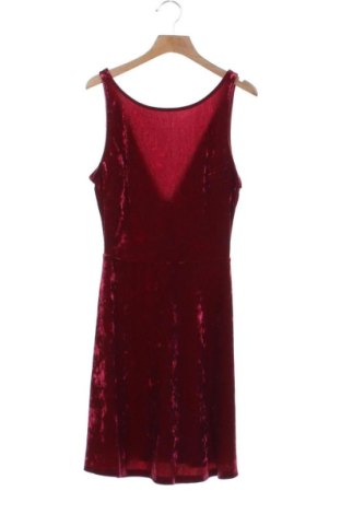 Šaty  Unbranded, Velikost XS, Barva Červená, Cena  412,00 Kč, #137459515