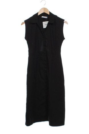 Rochie Reserved, Mărime XS, Culoare Negru, Preț 152,22 Lei, #137459524