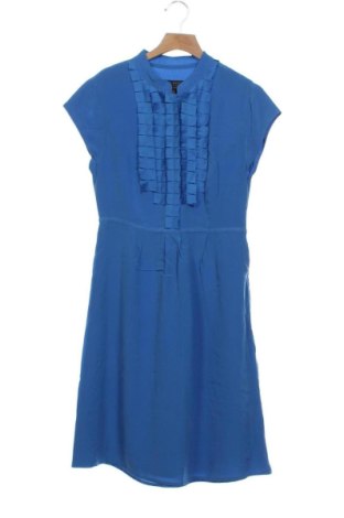 Šaty  Ted Baker, Velikost XS, Barva Modrá, Cena  1 213,00 Kč, #137459597