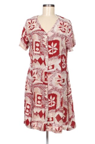 Šaty  Unbranded, Velikost XL, Barva Vícebarevné, Cena  849,00 Kč, #137459612