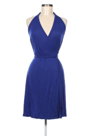 Rochie H&M, Mărime M, Culoare Albastru, Preț 94,48 Lei, #137460039