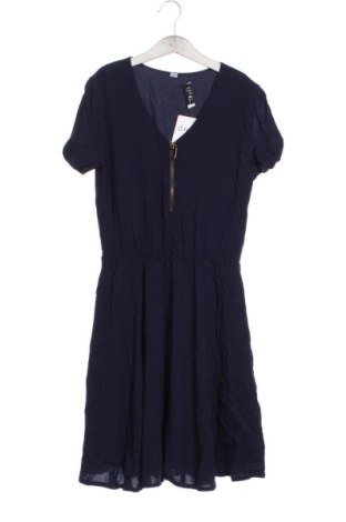 Rochie Edited, Mărime XS, Culoare Albastru, Preț 300,00 Lei, #137460131
