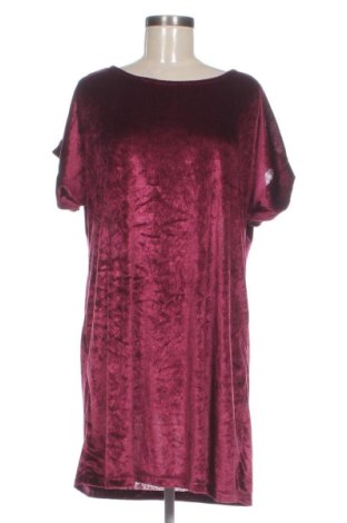 Kleid La Redoute, Größe M, Farbe Lila, Preis 7,00 €, #137461184