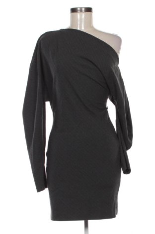 Kleid Zara, Größe S, Farbe Grau, Preis 7,24 €, #137461191