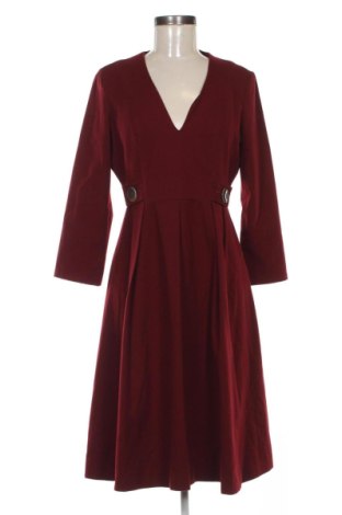 Rochie Zara, Mărime S, Culoare Roșu, Preț 94,48 Lei, #137461285